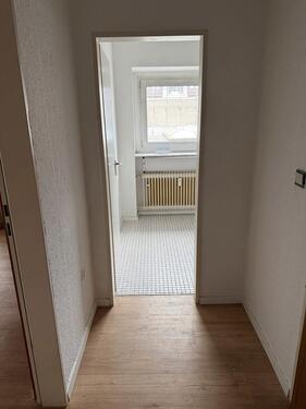 Foto - Etagenwohnung in Braunschweig zur Miete