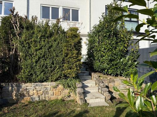 Foto - 5 Zimmer Reihenhaus in Wiesbaden