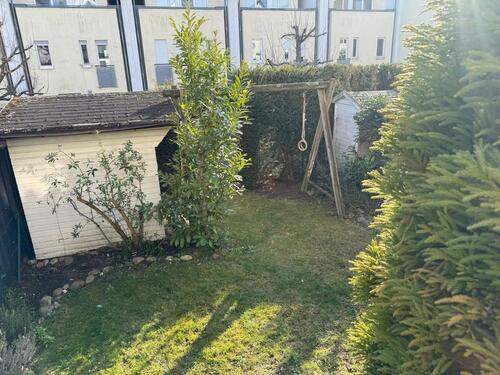 Foto - Reihenhaus in Wiesbaden zur Miete