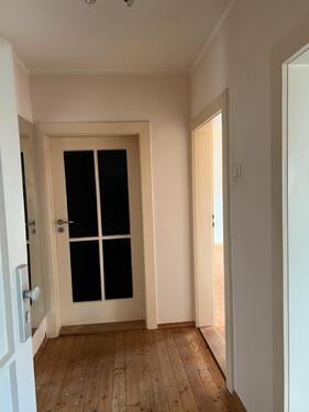 Foto - EG Wohnung 2 Zimmer, Küche, Bad, WC, Terrasse