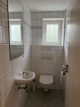 Foto - 2 Zimmer Erdgeschoßwohnung zur Miete in Ingolstadt