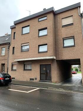 Foto - Perfekt geschnittene Singlewohnung mit viel Charme