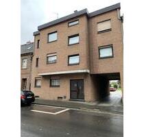 Perfekt geschnittene Singlewohnung mit viel Charme - Euskirchen