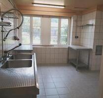 Laden, Küche mit Kühlraum in Zell Atzenbach! - Zell im Wiesental