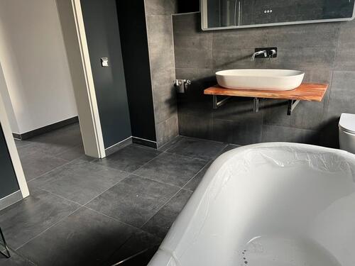 Foto - 2 Zimmer Erdgeschoßwohnung zur Miete in Limbach-Oberfrohna