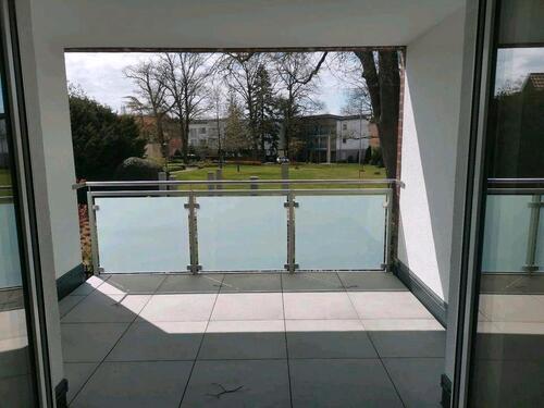 Foto - Hochwertige, barrierefreie ETW am Park in Südlohn, provisionsfrei