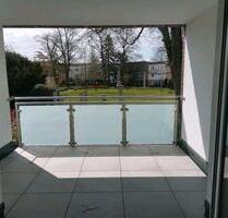 Hochwertige, barrierefreie ETW am Park in Südlohn, provisionsfrei