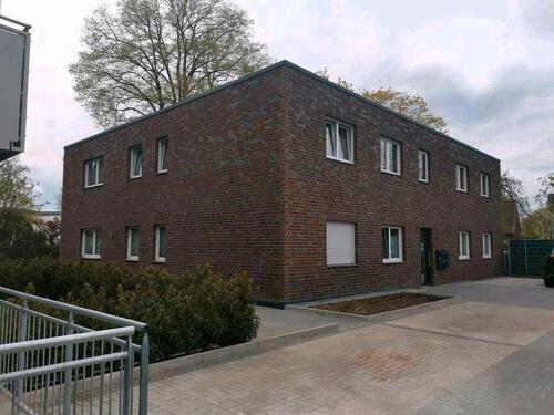 Foto - 3 Zimmer Etagenwohnung in Südlohn