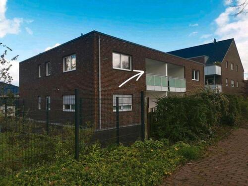 Foto - Etagenwohnung in Südlohn zum Kaufen