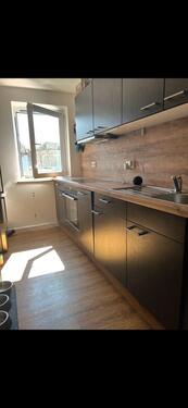 Foto - Helle Zweizimmerwohnung in guter Lage