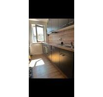 Helle Zweizimmerwohnung in guter Lage - Augsburg Pfersee