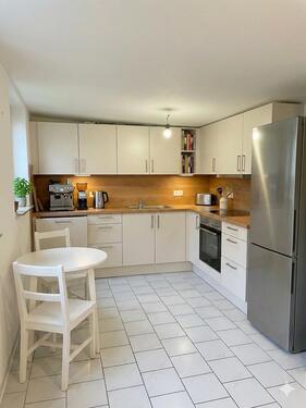 Foto - Renovierte 3-Zimmer-Wohnung 84m2 in Schwäbisch Hall-Innenstadt