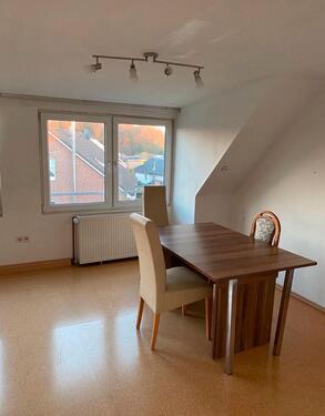 Foto - 2 Zimmer Dachgeschoßwohnung zur Miete in Schwerte