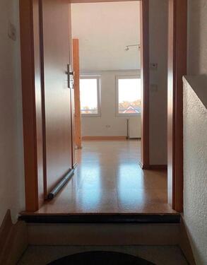 Foto - Dachgeschoßwohnung in Schwerte zur Miete