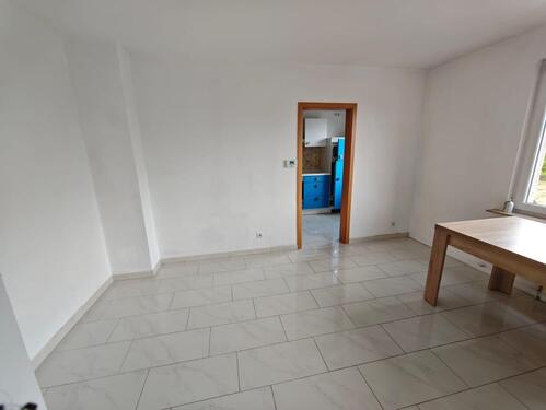 Foto - Bezugsfertige helle 3 Zi. Wohnung Nähe RE Zentrum