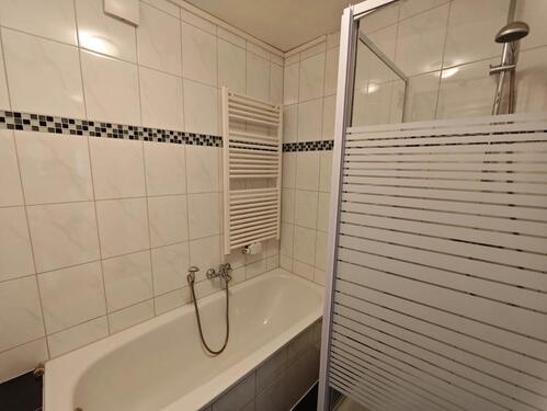Foto - Etagenwohnung in Recklinghausen zur Miete