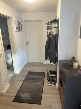 Foto - 3 Zimmer Dachgeschoßwohnung in Heigenbrücken