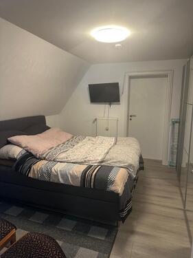 Foto - Dachgeschoßwohnung in Heigenbrücken zur Miete