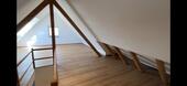 Foto - 2.5 Zimmer Dachgeschoßwohnung zur Miete in Donaueschingen