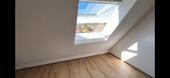 Foto - Dachgeschoßwohnung in Donaueschingen zur Miete