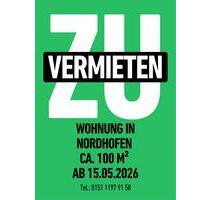 Wohnung Zu Vermieten Nordhofen - 800,00&nbsp;EUR Kaltmiete, ca.&nbsp; 100,00&nbsp;m&sup2; in Selters (Westerwald) (PLZ: 56242)