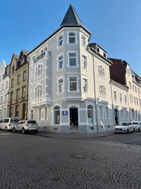 Foto - WG -Wohnung 4 Zimmer an 3 -Studenten zu vermieten in Darmstadt-Be