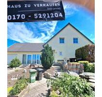 Freistehendes Einfamilienhaus Provisionsfrei - Sulzbach-Rosenberg