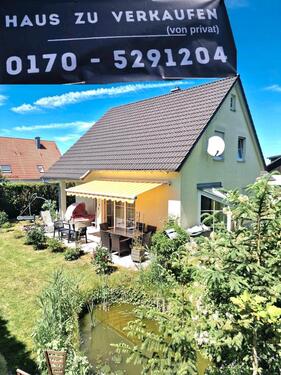Foto - 7 Zimmer Einfamilienhaus zum Kaufen in Sulzbach-Rosenberg
