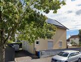 Foto - Freistehendes Niedrigenergiehaus in Mainhausen mit Garten, EFH