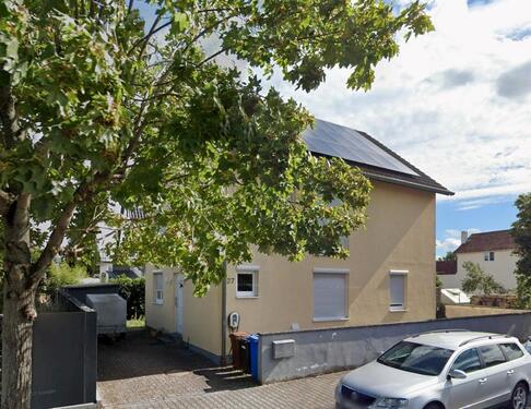 Foto - Freistehendes Niedrigenergiehaus in Mainhausen mit Garten, EFH