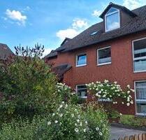 3-Zimmerwohnung mit zusätzlichem DG-Raum - Lehrte
