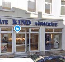 5-Raum Wohnung in FalkesteinVogtland Centrumslage 1.Obergeschoss - Falkenstein/Vogtland