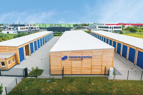 Foto - andere zur Miete in Haßloch