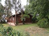Foto - Holzhaus Haus Ferienhaus Einfamilienhaus Keller Vollkeller