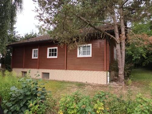 Foto - Einfamilienhaus zum Kaufen in Hemmoor