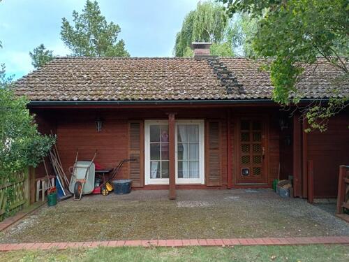 Foto - Einfamilienhaus in Hemmoor zum Kaufen