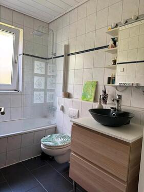 Foto - Etagenwohnung in Wolfenbüttel