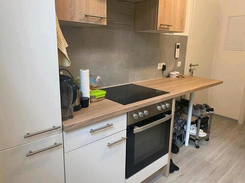 Foto - vollmöbliertes Zimmer - 395,00 EUR Kaltmiete,