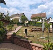 Haus zur Miete ( freistehendes EFH) - Losheim am See
