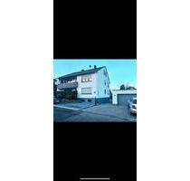 3 Familien Haus mit Anlieger Wohnung - Oberaula