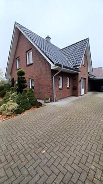 Foto - Einfamilienhaus zur Miete in Friesoythe