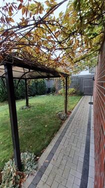 Foto - Einfamilienhaus in Friesoythe zur Miete