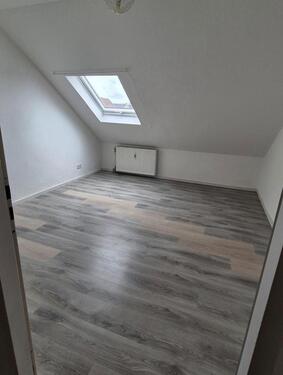 Foto - Etagenwohnung in Worms