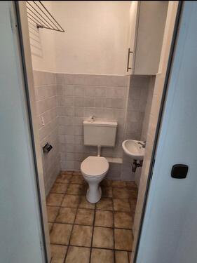 Foto - Etagenwohnung in Worms zur Miete