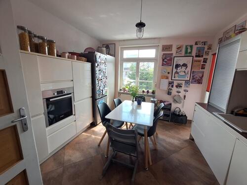 Foto - Provisionsfreie 4-Zimmer Wohnung Singen