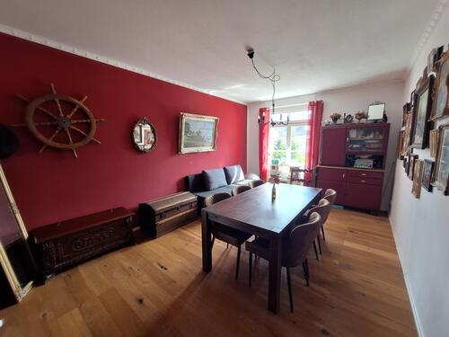 Foto - Etagenwohnung in Singen (Hohentwiel)