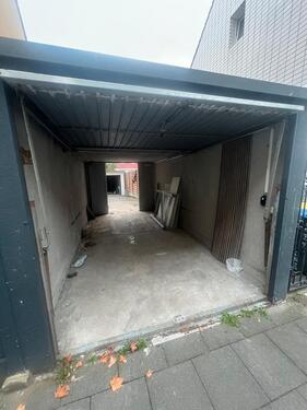 Foto - Lager Halle zu vermieten 150qm Kalk