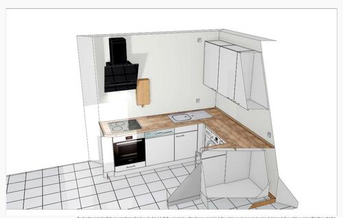 Foto - 4 Zimmer Etagenwohnung in Mannheim