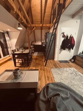 Foto - 3 Zimmer Etagenwohnung zur Miete in Rastede