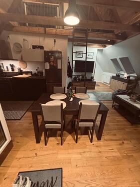 Foto - 3 Zimmer Etagenwohnung in Rastede